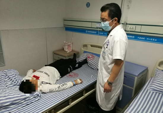成都癲癇病醫院新聞大事件：全國殘疾預防日|降低因癲癇病致殘發生率，神康倡導癲癇診治越早越好
